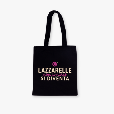 Shopper Lazzarelle